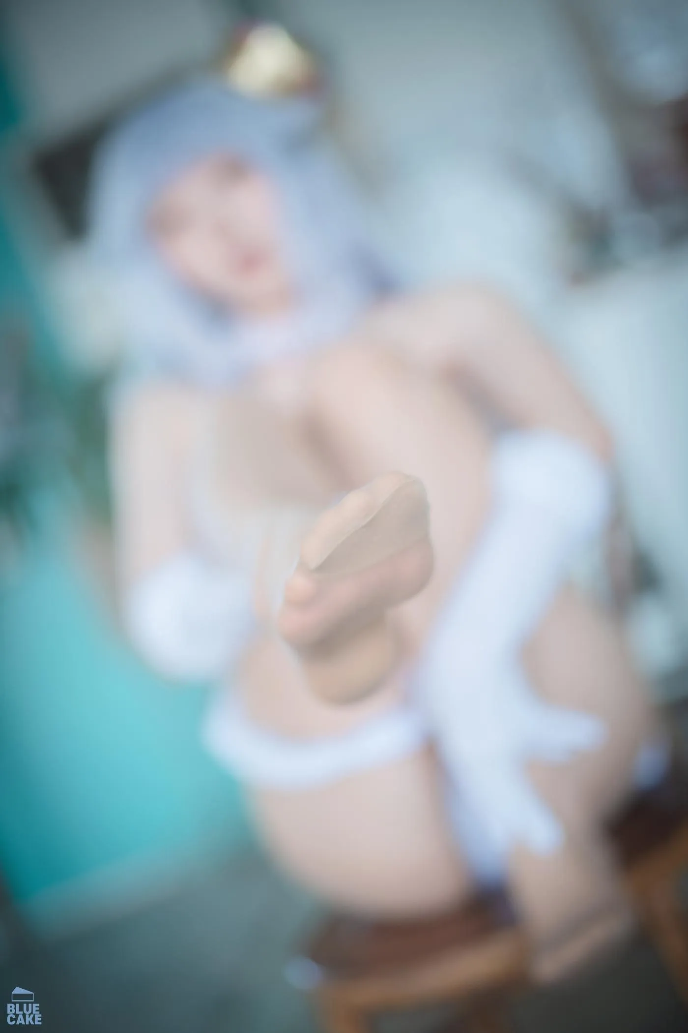 Bambi밤비 – NO.97 [BLUECAKE] Sticky Boosette Full [85P]插图3